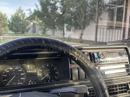 Volkswagen Golf 1991 года за 850 000 тг. в Талдыкорган – фото 4