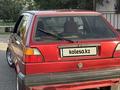 Volkswagen Golf 1991 года за 850 000 тг. в Талдыкорган – фото 3