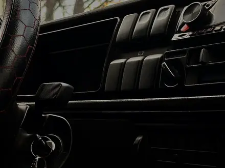 Volkswagen Golf 1991 года за 850 000 тг. в Талдыкорган – фото 7