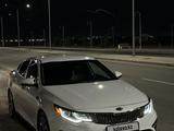 Kia Optima 2018 годаүшін10 300 000 тг. в Шымкент – фото 2