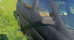 Toyota Granvia 1995 года за 1 800 000 тг. в Усть-Каменогорск – фото 2