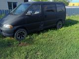 Toyota Granvia 1995 года за 1 800 000 тг. в Усть-Каменогорск – фото 3