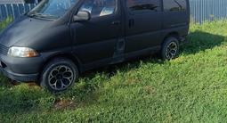Toyota Granvia 1995 года за 1 800 000 тг. в Усть-Каменогорск – фото 3