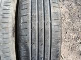 Шины 205/60 R15 — "Nexen Nblue HD Plus" (Корея), летние, в идеальfor85 000 тг. в Астана – фото 5