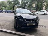 Lexus NX 200t 2015 годаүшін15 000 000 тг. в Алматы