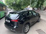 Lexus NX 200t 2015 годаүшін15 000 000 тг. в Алматы – фото 4