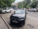 Lexus NX 200t 2015 годаүшін15 000 000 тг. в Алматы – фото 3