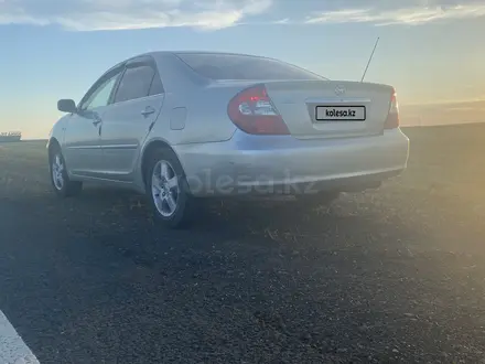 Toyota Camry 2004 года за 6 200 000 тг. в Актобе