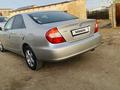 Toyota Camry 2004 годаүшін6 200 000 тг. в Актобе – фото 12