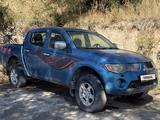 Mitsubishi L200 2006 годаүшін2 999 999 тг. в Алматы