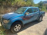 Mitsubishi L200 2006 годаүшін2 999 999 тг. в Алматы – фото 3