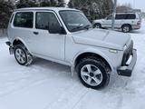 ВАЗ (Lada) Lada 2121 2023 года за 7 600 000 тг. в Астана – фото 4