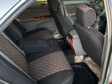 Toyota Camry 2006 года за 3 850 000 тг. в Актау – фото 13