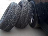 225-60-17 Pirelli Winter Ice Zero за 71 000 тг. в Алматы