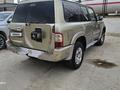 Nissan Patrol 2002 годаүшін4 800 000 тг. в Актау – фото 4