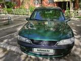 Opel Vectra 1997 года за 1 500 000 тг. в Тараз – фото 4