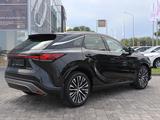 Lexus RX 350 2024 годаүшін37 340 000 тг. в Кокшетау – фото 5