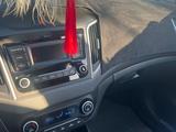 Hyundai Creta 2020 года за 9 200 000 тг. в Караганда – фото 3
