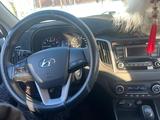 Hyundai Creta 2020 года за 9 200 000 тг. в Караганда – фото 2