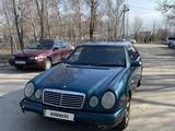 Mercedes-Benz E 230 1995 годаүшін1 500 000 тг. в Алматы