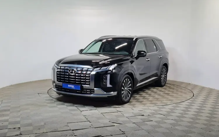 Hyundai Palisade 2023 года за 23 790 000 тг. в Алматы