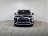 Hyundai Palisade 2023 года за 23 790 000 тг. в Алматы – фото 2