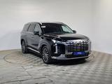 Hyundai Palisade 2023 года за 23 790 000 тг. в Алматы – фото 3