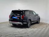 Hyundai Palisade 2023 года за 23 790 000 тг. в Алматы – фото 5