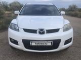 Mazda CX-7 2007 года за 4 999 999 тг. в Атырау