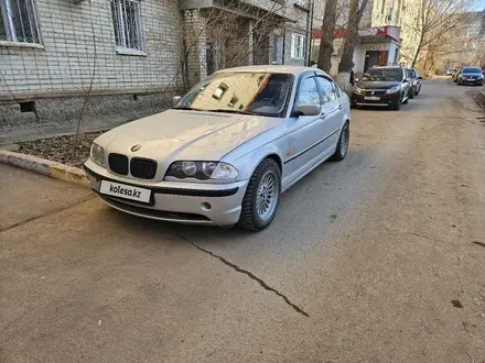 BMW 323 1999 года за 2 950 000 тг. в Уральск – фото 5