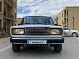 ВАЗ (Lada) 2107 2006 года за 2 200 000 тг. в Туркестан