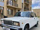 ВАЗ (Lada) 2107 2006 года за 2 200 000 тг. в Туркестан – фото 3