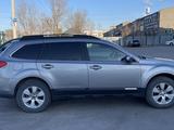 Subaru Outback 2011 года за 6 200 000 тг. в Астана – фото 5