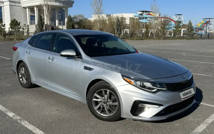 Kia Optima 2019 годаfor6 500 000 тг. в Кызылорда