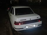 ВАЗ (Lada) 2110 1999 года за 800 000 тг. в Астана – фото 4