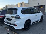 Lexus LX 570 2019 года за 53 000 000 тг. в Актау – фото 4