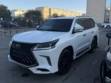 Lexus LX 570 2019 года за 53 000 000 тг. в Актау