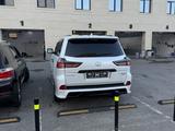 Lexus LX 570 2019 года за 53 000 000 тг. в Актау – фото 5