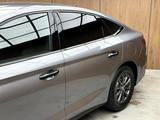 BYD Qin L DM-i Leading 2025 года за 10 500 000 тг. в Шымкент – фото 3