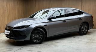BYD Qin L DM-i Leading 2025 года за 10 300 000 тг. в Шымкент