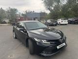 Toyota Camry 2019 годаүшін12 500 000 тг. в Талдыкорган – фото 2