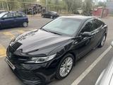 Toyota Camry 2019 годаүшін12 500 000 тг. в Талдыкорган – фото 3