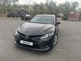 Toyota Camry 2019 годаүшін12 500 000 тг. в Талдыкорган