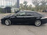 Toyota Camry 2019 годаүшін12 500 000 тг. в Талдыкорган – фото 5