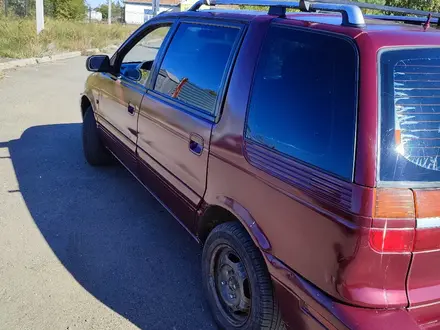 Mitsubishi Space Wagon 1992 года за 1 100 000 тг. в Денисовка – фото 6