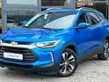 Chevrolet Tracker 2022 года за 6 700 000 тг. в Уральск