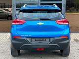 Chevrolet Tracker 2022 года за 6 700 000 тг. в Уральск – фото 5