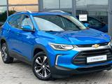 Chevrolet Tracker 2022 года за 6 700 000 тг. в Уральск – фото 3