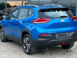 Chevrolet Tracker 2022 года за 6 700 000 тг. в Уральск – фото 4