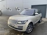 Land Rover Range Rover 2013 года за 19 900 000 тг. в Астана – фото 3